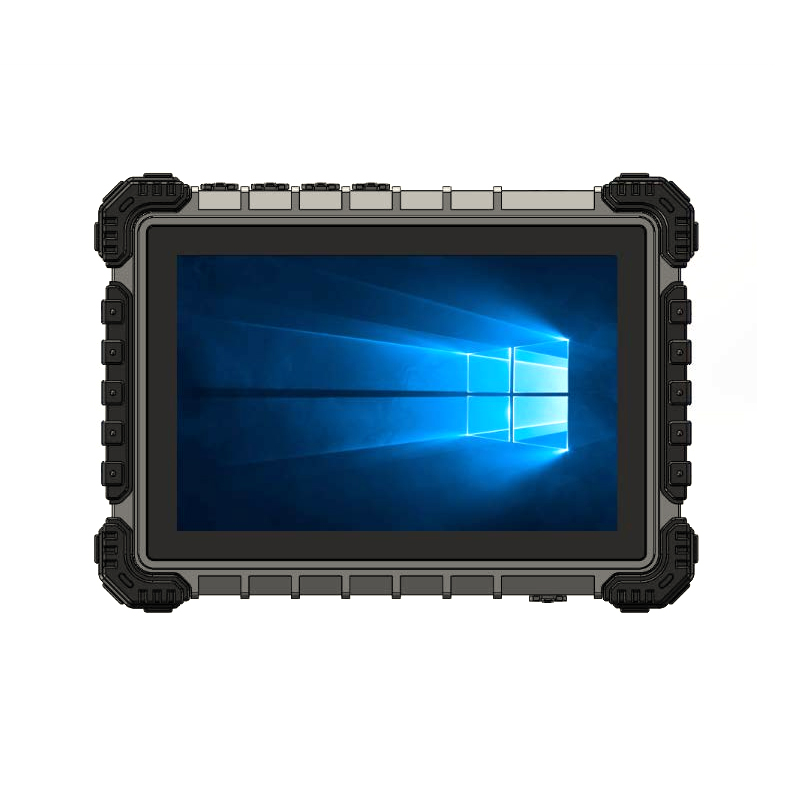 Windows軍級三防平板TPC-1001L